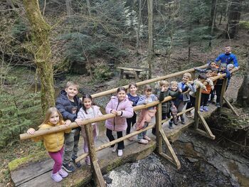 RaP – ŽIVIM Z NARAVO