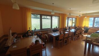 VRTEC V NARAVI (od 25. 3. do 27. 3. 2026)