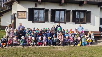 VRTEC V NARAVI (od 25. 3. do 27. 3. 2026)