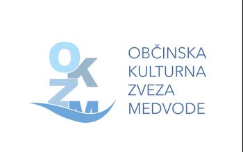 Poziv za predloge prejmenikov Priznanja Občinske kulturne zveze Medvode