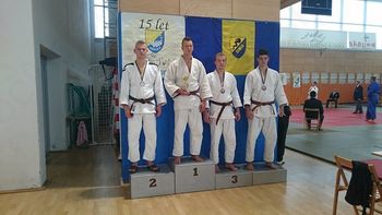 15. Pokal Dupleka 15. Pokal Dupleka