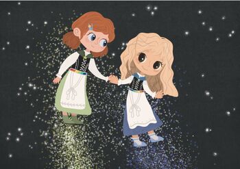 Ples svetlobe Ples svetlobe