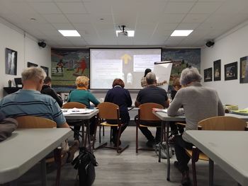 Pomladni utrinki Večgeneracijskega centra+ Sevnica