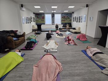 Začetek leta v VGC Sevnica+