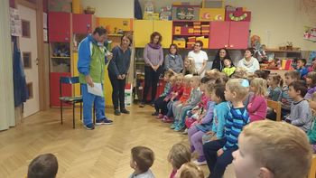 OBISK SPECIALNEGA OLIMPIJCA 