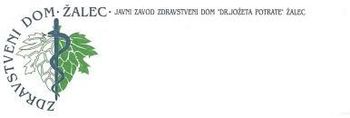Obvestilo Zdravstvenega doma »dr. Jožeta Potrate« Žalec