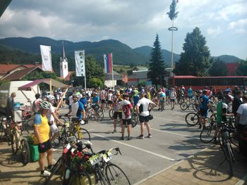 Kolesarjenje po Spodnji Savinjski dolini