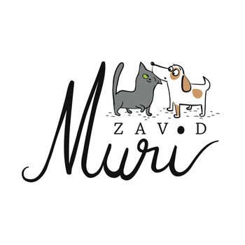 Navodila ob najdbi zapuščene hišne živali (pes ali mačka)