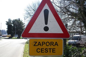 Obvestilo o popolni zapori javne poti št. 916322 Trg-AP Obvestilo o popolni zapori javne poti št. 916322 Trg-AP