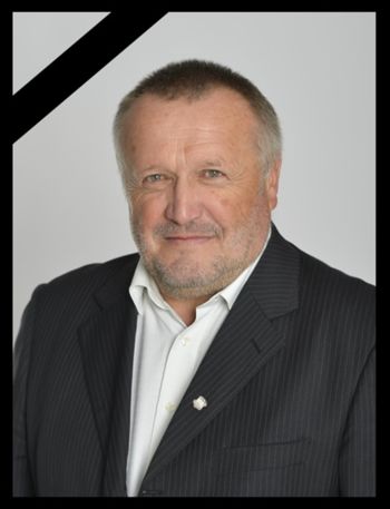 Žalna seja občinskega sveta in odprtje žalne knjige v spomin na nekdanjega župana in častnega občana Občine Vransko Franca Sušnika