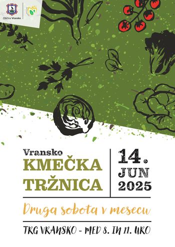 Kmečka tržnica in sekaško tekmovanje