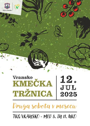 Kmečka tržnica