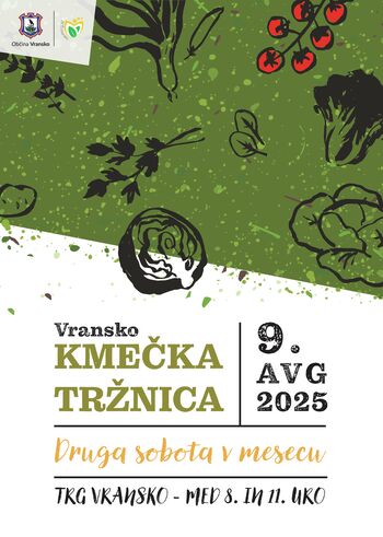 Obvestilo o popolni zapori javne poti št. 916322 Trg-AP