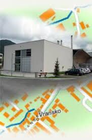 Obvestilo o moteni oskrbi s toplotno energijo