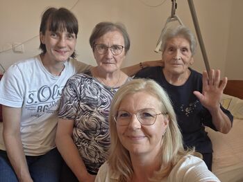 Poletne aktivnosti Karitasa