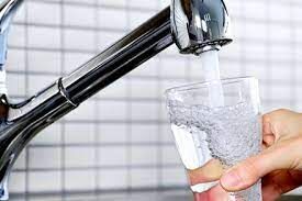 Preklic prekuhavanja vode Preklic prekuhavanja vode