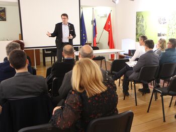 Regijski obisk vodstva Čebelarske zveze Slovenije – celjsko območje