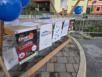 Evropski teden mobilnosti 2025 na Vranskem – korak bližje trajnostni prihodnosti