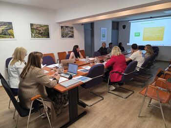 Aktivnosti občinske uprave v tretjem četrtletju leta 2025