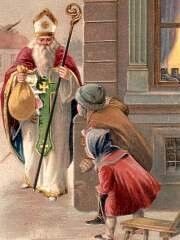 PRIHOD SV. MIKLAVŽA