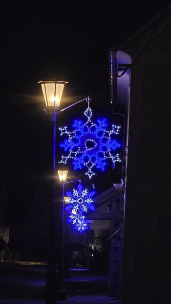 Prazniki brez uporabe pirotehničnih sredstev