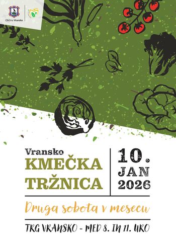 Kmečka tržnica Kmečka tržnica