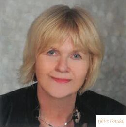 Ida Kreča – prejemnica najvišje državne nagrade na področju knjižničarstva