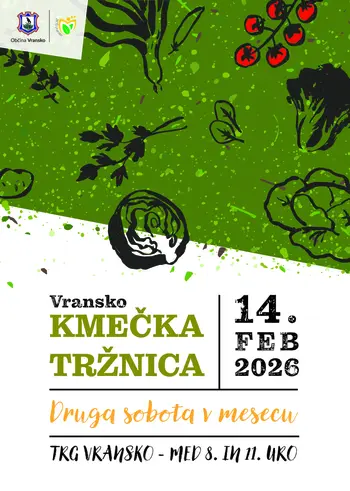 Kmečka tržnica