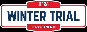 Obvestilo o turistični avtomobilistični prireditvi "24. WINTER TRIAL 2026"