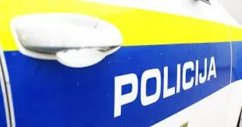 Policijska kronika – januar 2026