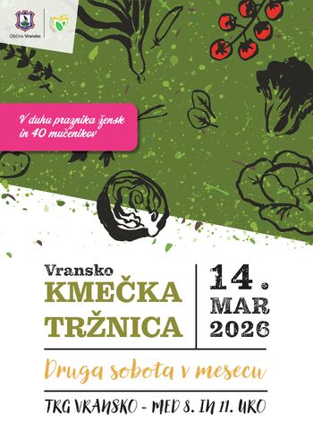 Kmečka tržnica Kmečka tržnica