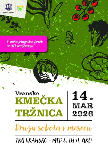Kmečka tržnica