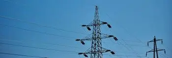 Obvestilo o prekinjeni dobavi električne energije