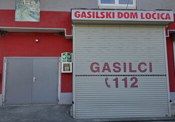 Lokacije defibrilatorjev na Ločici pri Vranskem, Tešovi in Čreti