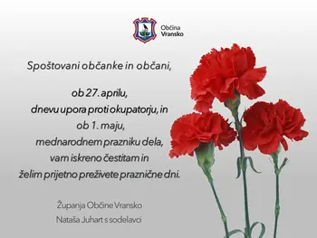 Voščilo