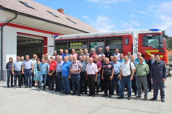 REGIJSKI POSVET PREDSEDNIKOV VETERANSKIH KOMISIJ GASILSKIH DRUŠTEV REGIJSKI POSVET PREDSEDNIKOV VETERANSKIH KOMISIJ GASILSKIH DRUŠTEV