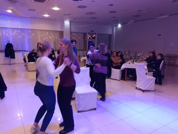 Posvet gasilk Gasilske zveze Trebnje