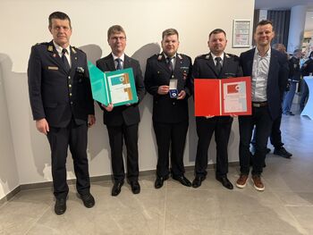 V Škocjanu letos regijska prireditev ob dnevu Civilne zaščite