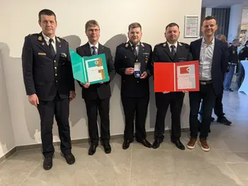 V Škocjanu letos regijska prireditev ob dnevu Civilne zaščite