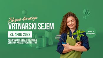 Europarkov vrtnarski sejem
