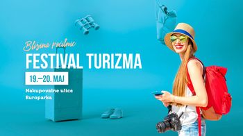 Festival turizma