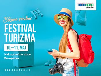 Festival turizma