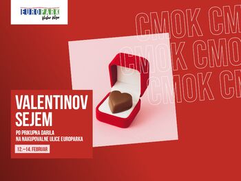 Valentinov sejem