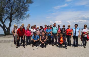 VANDROVKE OD STRUNJANA DO PIRANA