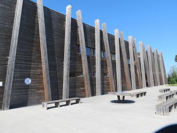 Zimzeleni obiskali Škocjanski zatok 