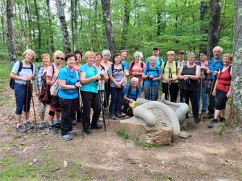 TUDI VANDROVKE PO MITSKI POTI - RODIK