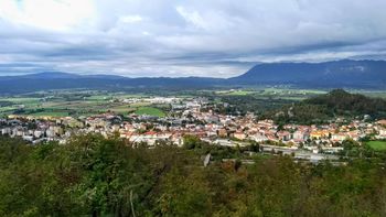 Vandrovke na Pečni rebri