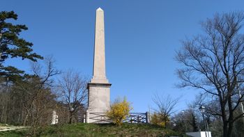 Vandrovke po Napoleonovi poti