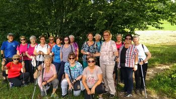 VANDROVKE ZAKLJUČILE PRVO POLOVICO LETA