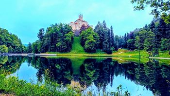 Izlet v Hrvaško Zagorje